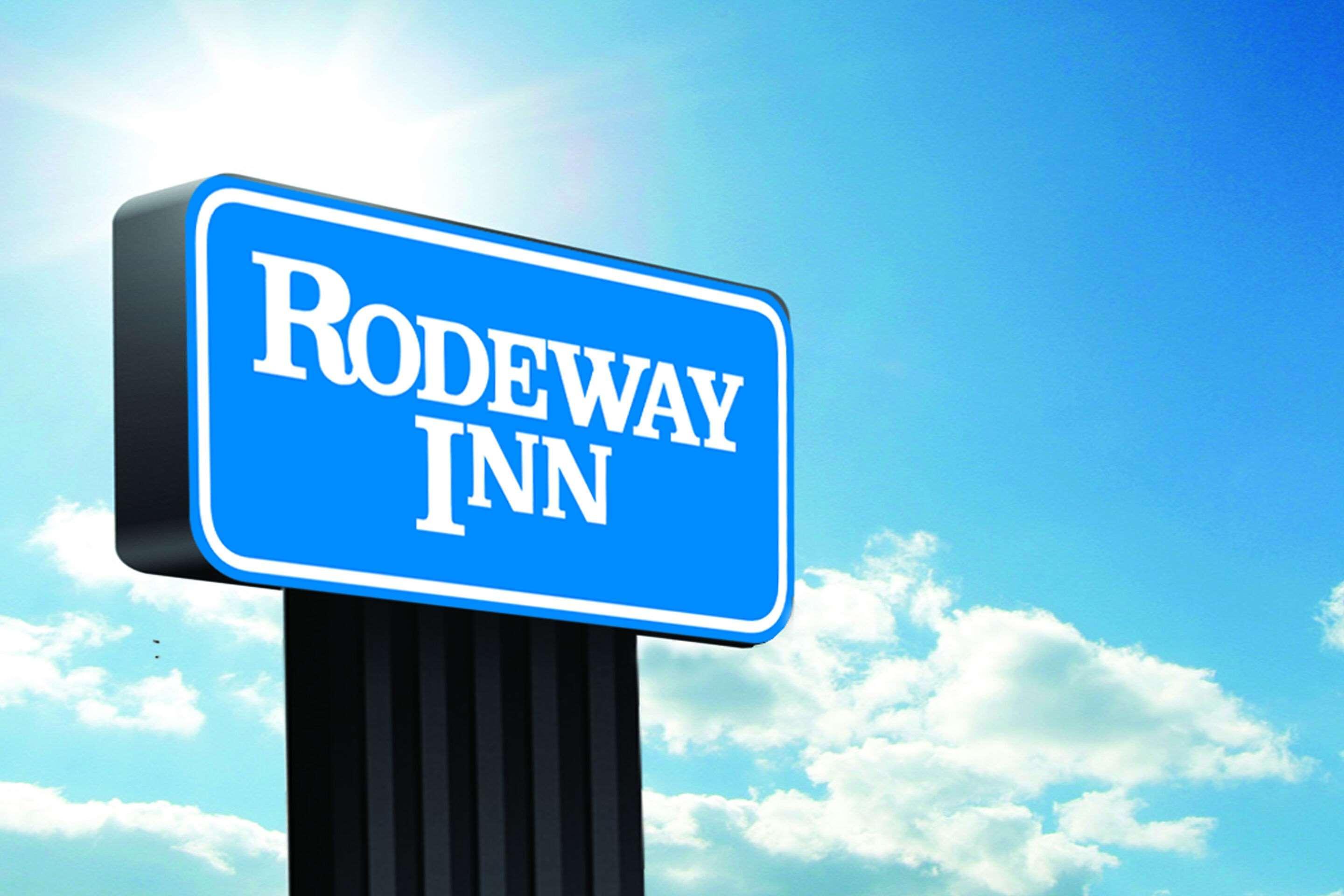 Rodeway Inn Near Downtown Monterey Esterno foto